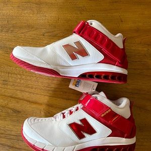 New Balance Mens Athletic Shoe